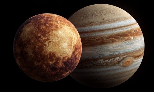 Αφροδίτη τετράγωνο με Δία: Υπερβολή, πάθος και... δράμα για το κάθε ζώδιο!