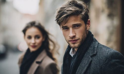 Σκορπιός: Τι τον φοβίζει πραγματικά σε μια σχέση;