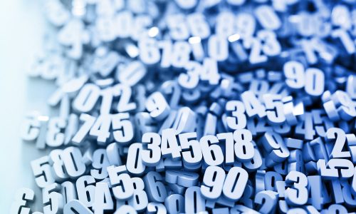 Αυτοί είναι οι τυχεροί αριθμοί του ζωδίου σου για σήμερα, 11/11/2025