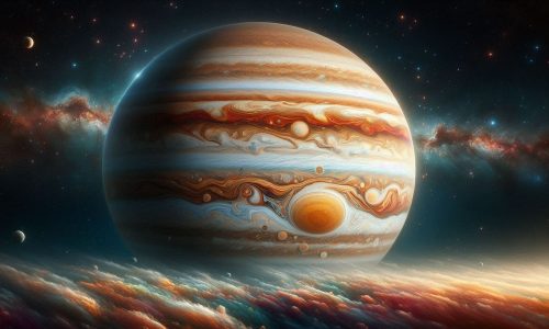 Ζώδια Σήμερα 12/11: Δίας ανάδρομος στον Καρκίνο - Μια δεύτερη ευκαιρία