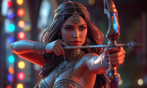 Ο Τοξότης σε 8 φωτογραφίες