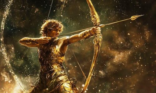 Αυτά είναι τα 3 ζώδια που ο Τοξότης θα χαστούκιζε με μεγάλη ευχαρίστηση!