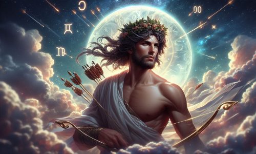 Από πού πραγματικά προκύπτει αυτή η αισιοδοξία του Τοξότη;