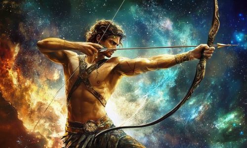 10 λόγοι που μας κάνουν να λατρεύουμε τον Τοξότη!