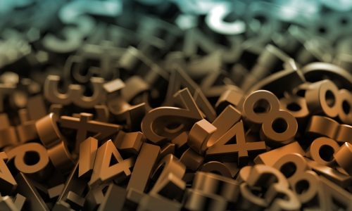 Αυτοί είναι οι τυχεροί αριθμοί του ζωδίου σου για σήμερα, 19/11/2025