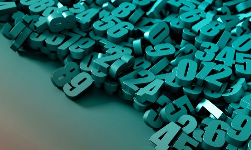 Αυτοί είναι οι τυχεροί αριθμοί του ζωδίου σου για σήμερα, 21/11/2025