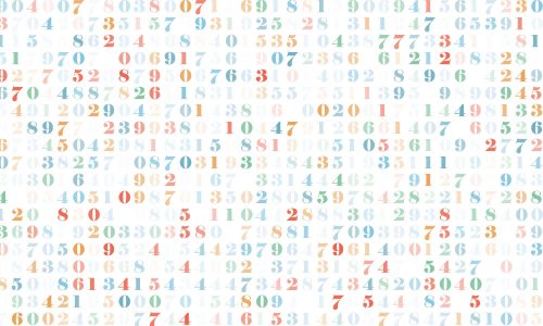 Αυτοί είναι οι τυχεροί αριθμοί του ζωδίου σου για σήμερα, 20/11/2025