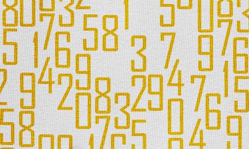 Αυτοί είναι οι τυχεροί αριθμοί του ζωδίου σου για σήμερα, 22/11/2025