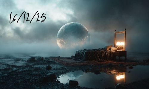 Ονειροκρίτης - Τι σημαίνει το όνειρο που είδες σήμερα 16/12/2025