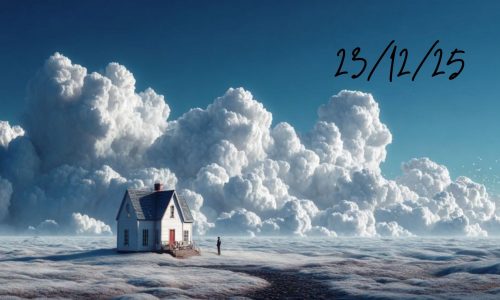 Ονειροκρίτης - Τι σημαίνει το όνειρο που είδες σήμερα 23/12/2025