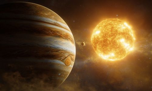 Η χρυσή ευκαιρία των Ζωδίων: Το Μεγάλο Τρίγωνο Ήλιου – Δία αλλάζει τα πάντα!