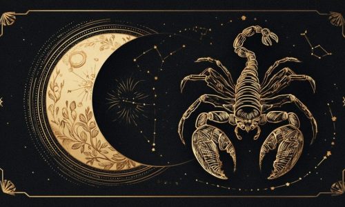 Νέα Σελήνη Νοεμβρίου στον Σκορπιό: Η εκκωφαντική σιωπή πριν το θαύμα!
