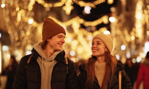 Holiday Toxicity: Τα ζώδια που γυρίζουν στον πρώην μόνο για τα Χριστούγεννα