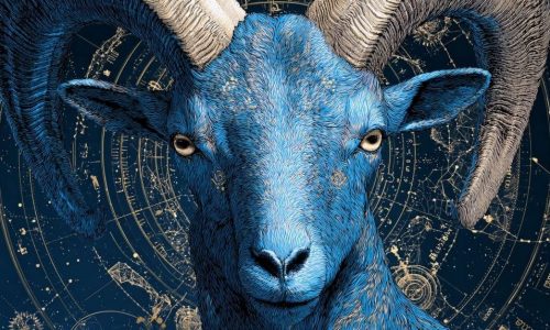 5 λάθη που κάνεις όταν σκέφτεσαι έναν Αιγόκερω