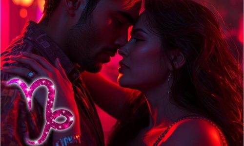 Γιατί ο Καρκίνος είναι το καρμικό ταίρι του Αιγόκερω;