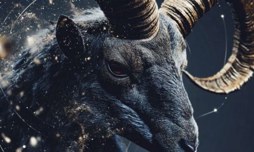 Τέσσερις πικρές αλήθειες που μόνο ένας Αιγόκερως μπορεί να σου πει!