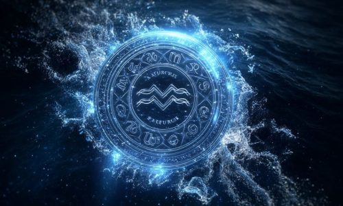 Πόσοι Υδροχόοι χρειάζονται για να κάνουν κάτι;