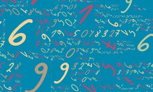 Αυτοί είναι οι τυχεροί αριθμοί του ζωδίου σου για σήμερα, 28/11/2025