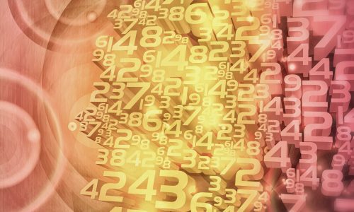 Αυτοί είναι οι τυχεροί αριθμοί του ζωδίου σου για σήμερα, 24/11/2025