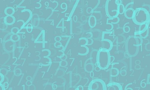 Αυτοί είναι οι τυχεροί αριθμοί του ζωδίου σου για σήμερα, 26/11/2025