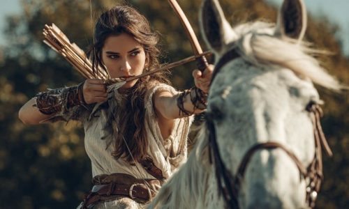 Έρωτας και χρήμα! Ποια ζώδια απογειώνει η Αφροδίτη στον Τοξότη;