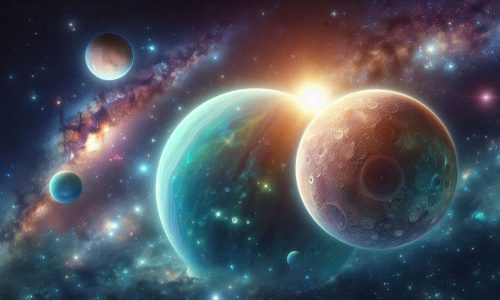 Ανάδρομος Ερμής αντίθεση με Ουρανό: Αποκαλύψεις και ανατροπές για κάθε ζώδιο