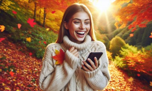 Ζώδια σήμερα 23/11: Τα νέα είναι ευχάριστα