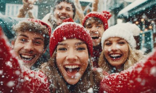 Δεκέμβριος 2025: Αυτά τα 5 ζώδια δεν θα πιστεύουν την τύχη τους