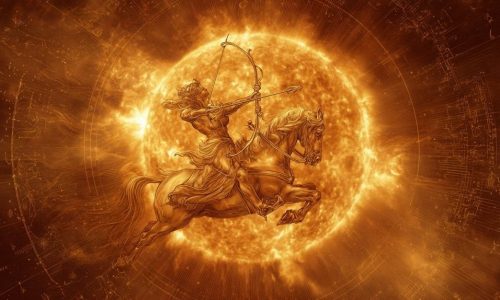 Ζώδια σήμερα 22/11: Ήλιος στον Τοξότη – Ας ευθυμήσουμε