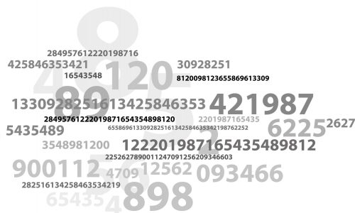 Αυτοί είναι οι τυχεροί αριθμοί του ζωδίου σου για σήμερα, 01/12/2025