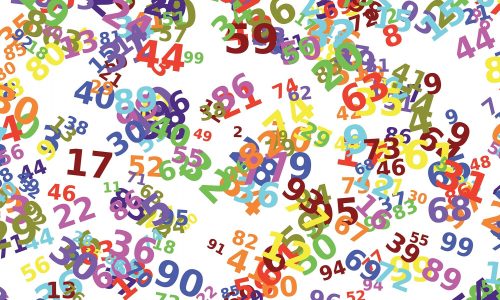 Αυτοί είναι οι τυχεροί αριθμοί του ζωδίου σου για σήμερα, 05/12/2025