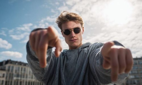 Τοξότης: Αυτό είναι το κρυφό χαρακτηριστικό του