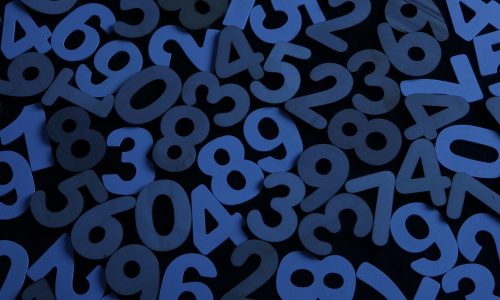 Αυτοί είναι οι τυχεροί αριθμοί του ζωδίου σου για σήμερα, 04/12/2025