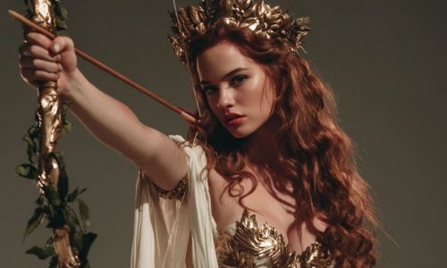 Ζώδια Σήμερα 01/12: Αφροδίτη στον Τοξότη – Είμαι γυναίκα του γλεντιού