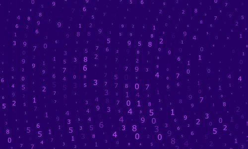 Αυτοί είναι οι τυχεροί αριθμοί του ζωδίου σου για σήμερα, 02/12/2025