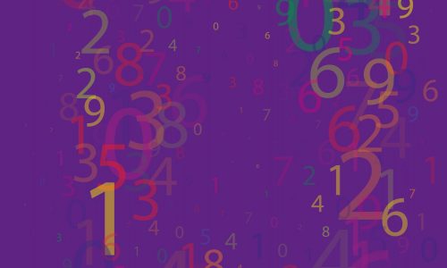 Αυτοί είναι οι τυχεροί αριθμοί του ζωδίου σου για σήμερα, 07/12/2025