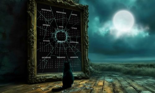 Αυτός είναι ο πιο δύσκολος και απαιτητικός μήνας του 2026 για το ζώδιό σου