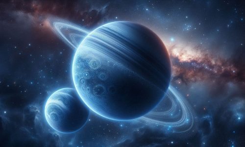 Δεύτερο εξάγωνο Ουρανού - Ποσειδώνα: Η ήσυχη επανάσταση που ωριμάζει…