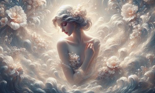 Η Αφροδίτη δεν είναι πάντα αγάπη