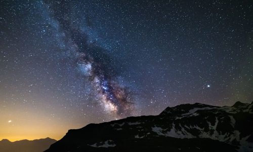 Σε επηρεάζουν οι πλανήτες από 24/11 έως 30/11;