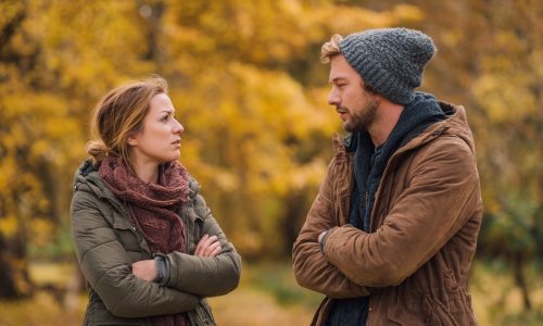 2 ζώδια από μια κουβέντα, μπορεί να εκνευριστούν, σήμερα 03/12 – Δες, αν είσαι μέσα!