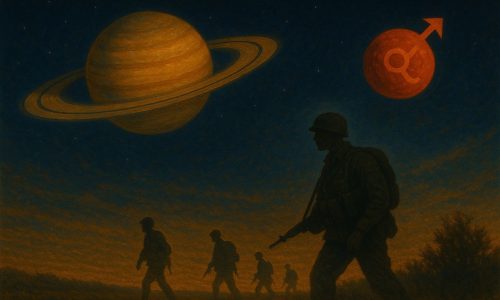 Κρόνος - Επιλογή ανάδρομου σημειοδότη