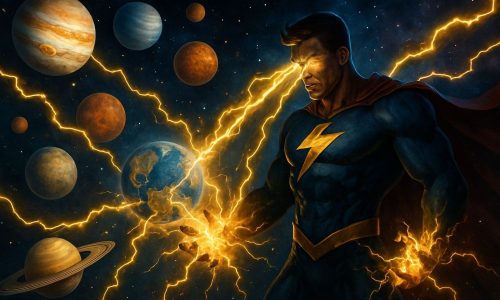 Ενδυνάμωση πλανητών στους χάρτες επιλογής - Ερμής