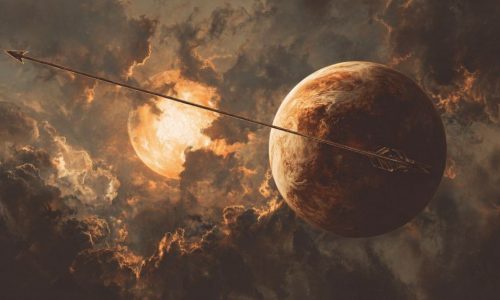 Το 7ήμερο one woman show της Αφροδίτης: Πάθος, ανατροπές, μεταμόρφωση και… δημόσιες σχέσεις