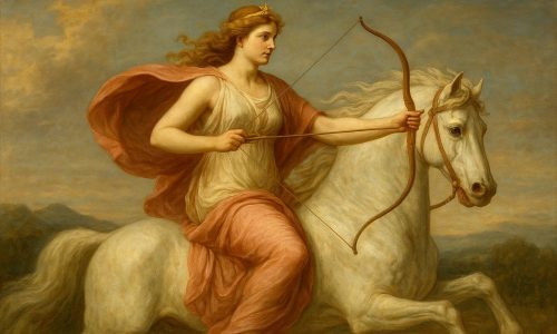 Η Αφροδίτη μπαίνει στον Τοξότη: Προχώρα πριν το σκεφτείς!