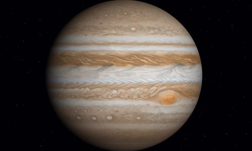 Ανάδρομος Δίας στον Καρκίνο: Μεγάλες ευκαιρίες από το παρελθόν για κάθε ζώδιο