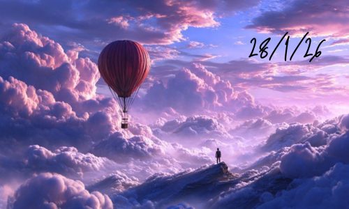 Ονειροκρίτης - Τι σημαίνει το όνειρο που είδες σήμερα 28/01/2026