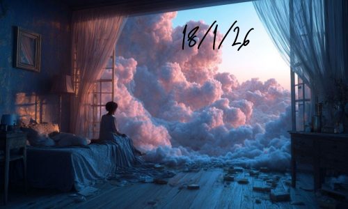 Ονειροκρίτης - Τι σημαίνει το όνειρο που είδες σήμερα 18/01/2026