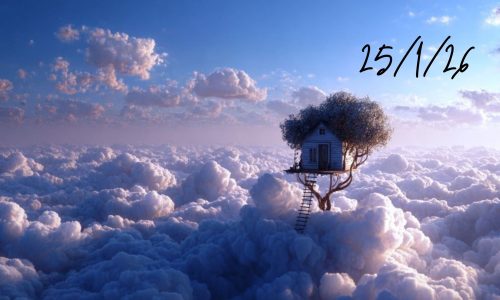 Ονειροκρίτης - Τι σημαίνει το όνειρο που είδες σήμερα 25/01/2026