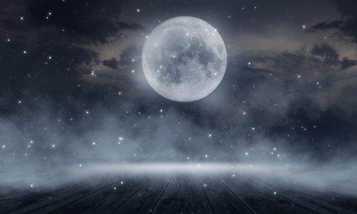 Δες τον δρόμο που σου δείχνει το Φεγγάρι από 01/12 έως 15/12